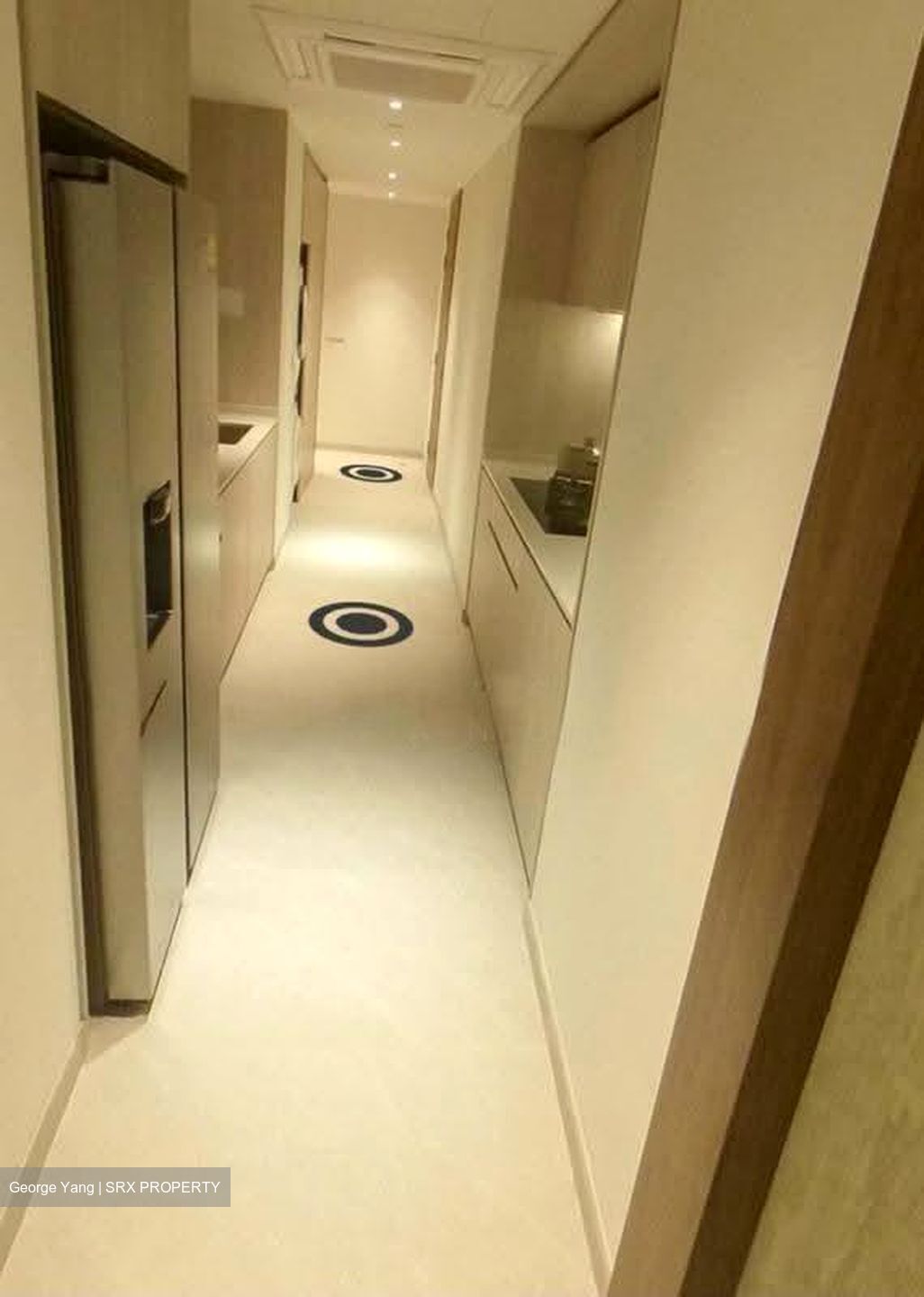 The Continuum (D15), Apartment #621911481